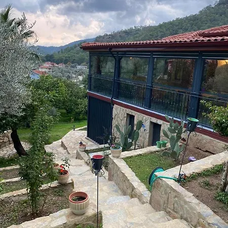 Hotel Villa Goecek *