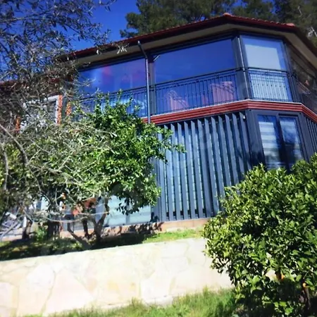 Hotel Villa Goecek Göcek
