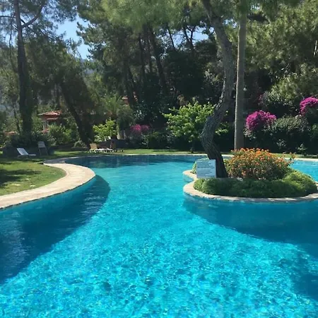 Villa Goecek Hotel *