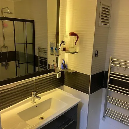 Hotel Villa Goecek *