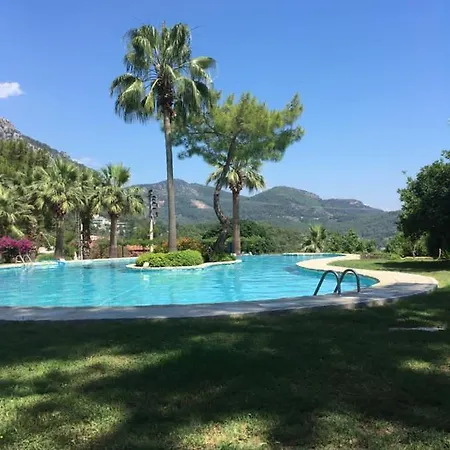 Villa Goecek Hotel