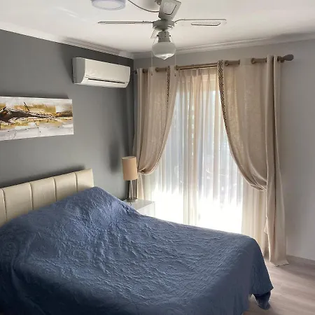Villa Goecek Hotel Göcek