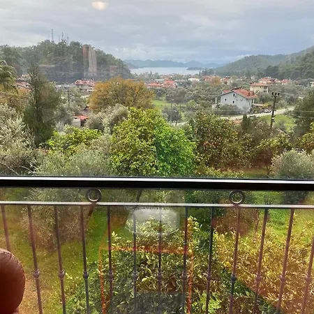Villa Goecek Göcek
