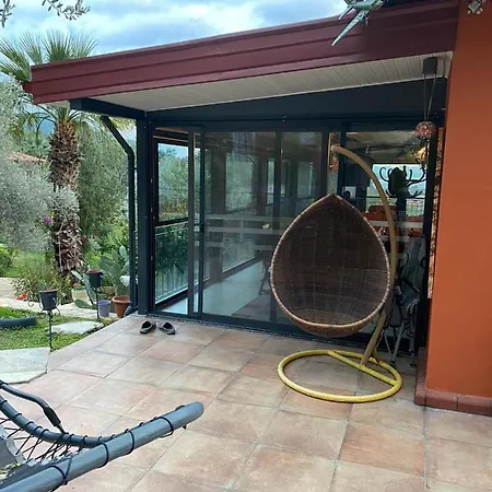 Villa Goecek Gocek (Fethiye)