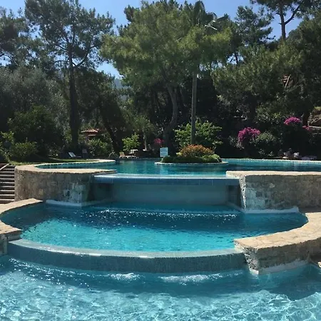 Villa Goecek Villa Gocek (Fethiye)