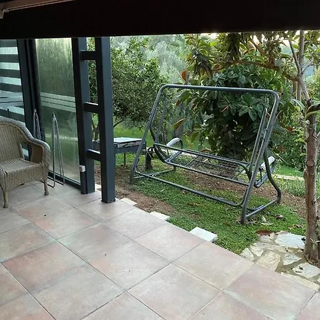 ホテル Villa Goecek *